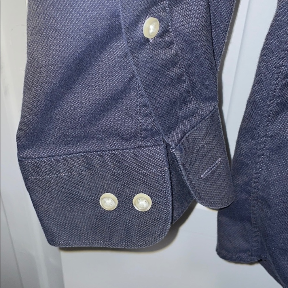 Louis Roth button down shirt - 16 - Picture 7 of 15